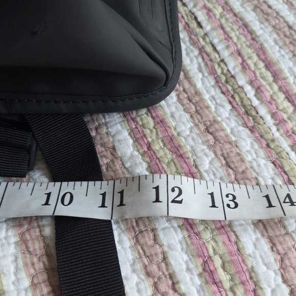 RAINS Roll Top Rucksack Backpack - Picture 13 of 16